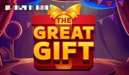 The Great Gift